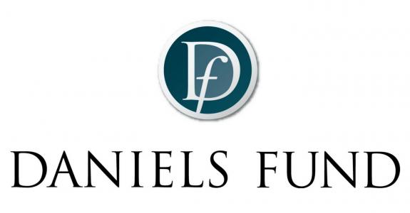 Daniels Fund Logo